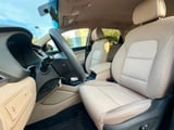 2017 Hyundai Tucson - Preview 9