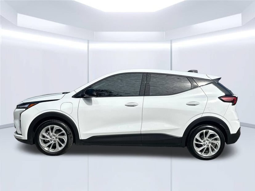 2027 Chevrolet Bolt - Image 1