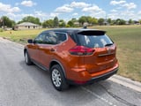 2017 Nissan Rogue - Preview 9