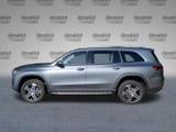 2020 Mercedes-Benz GLS-Class - Preview 9