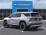 2027 Chevrolet Traverse - Preview 4