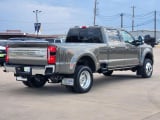 2026 Ford F-450 - Preview 3