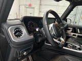 2022 Mercedes-Benz G-Class - Preview 13