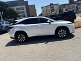 2021 Lexus RX - Preview 6