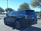 2026 Chevrolet Tahoe - Preview 5