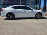 2018 Acura TLX - Preview 7