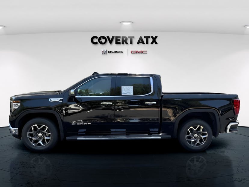 2026 GMC Sierra 1500 - Image 3