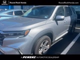 2025 Honda Pilot - Preview 2