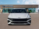 2026 Hyundai Elantra - Preview 12