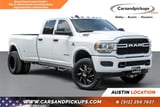 2022 Ram 3500 - Preview 2