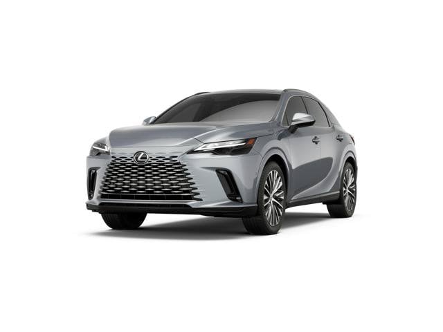 2026 Lexus RX - Image 1