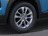 2026 Chevrolet Trailblazer - Preview 9