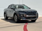 2023 Hyundai Santa Cruz - Preview 14