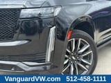 2022 Cadillac Escalade - Preview 3