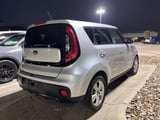 2017 Kia Soul - Preview 3
