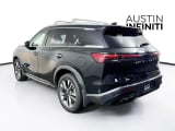 2024 INFINITI QX60 - Preview 5
