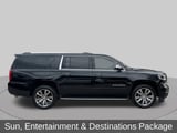 2019 Chevrolet Suburban - Preview 6