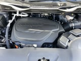 2027 Honda Odyssey - Preview 10