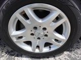 2006 Mercedes-Benz E-Class - Preview 9