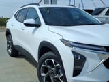 2026 Chevrolet Trax - Preview 4