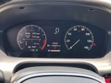 2027 Honda HR-V - Preview 14