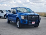 2019 Ford F-150 - Preview 3