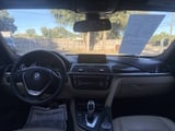 2017 BMW 3 Series - Preview 15