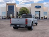 2026 Ford Super Duty - Preview 8