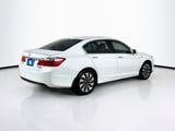 2015 Honda Accord - Preview 7