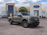 2027 Ford F-250 - Preview 4