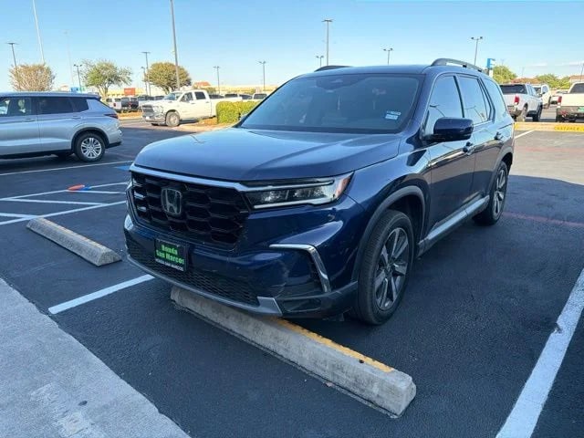 2024 Honda Pilot - Image 1