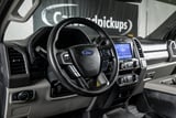2020 Ford F-350 - Preview 14