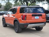 2026 Honda Passport - Preview 6
