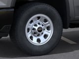 2026 Chevrolet Silverado 2500 HD - Preview 9