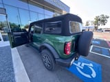 2022 Ford Bronco - Preview 4