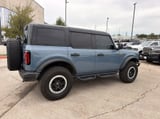 2024 Ford Bronco - Preview 5