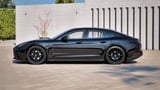 2027 Porsche Panamera - Preview 2