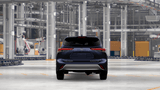 2026 Toyota Highlander - Preview 8