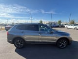 2022 Volkswagen Tiguan - Preview 2