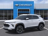 2026 Chevrolet Trailblazer - Preview 3