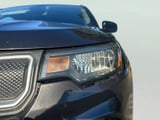 2022 Jeep Compass - Preview 9