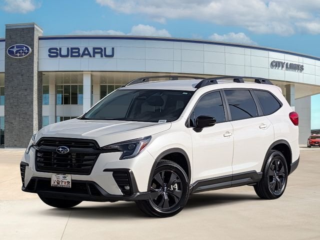 2026 Subaru Ascent - Image 1