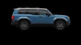2027 Toyota Land Cruiser - Preview 12