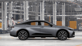 2027 Toyota Crown - Preview 12