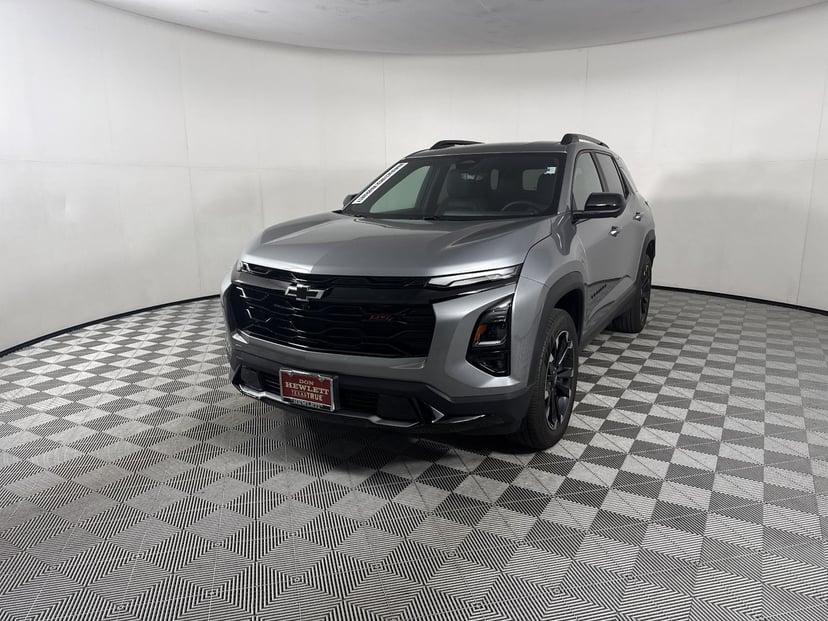 2025 Chevrolet Equinox - Image 1
