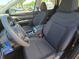 2026 Hyundai Tucson - Preview 14