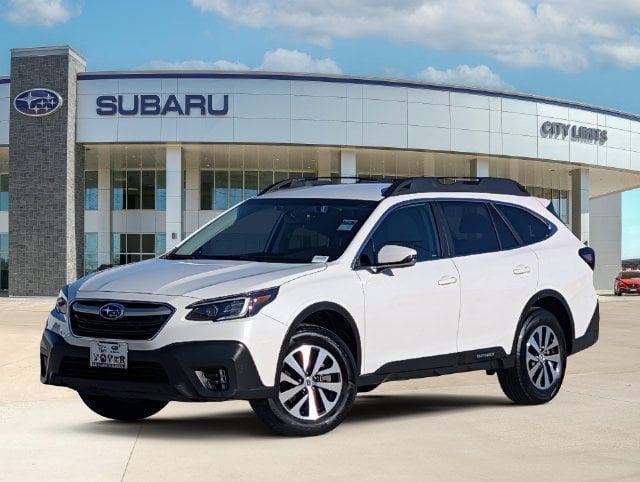 2022 Subaru Outback - Image 1