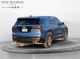 2024 Chevrolet Traverse - Preview 16