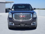 2018 GMC Yukon - Preview 2