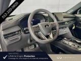 2027 INFINITI QX60 - Preview 6